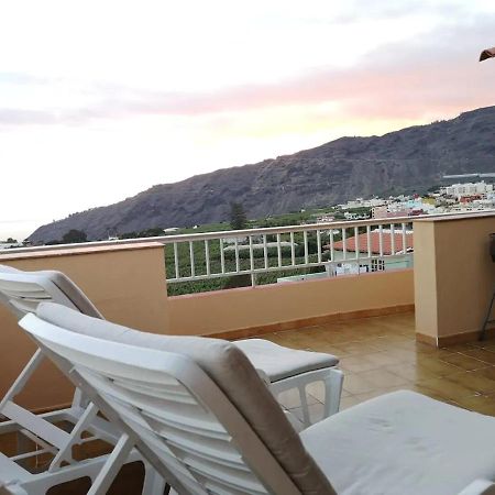 Apartmán Casa Tamanca Los Llanos De Aridane Exteriér fotografie
