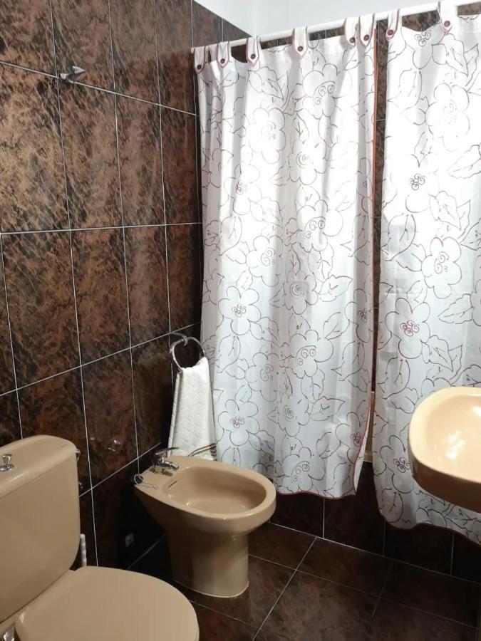 Apartmán Casa Tamanca Los Llanos De Aridane Exteriér fotografie