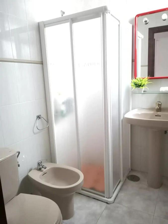 Apartmán Casa Tamanca Los Llanos De Aridane Exteriér fotografie