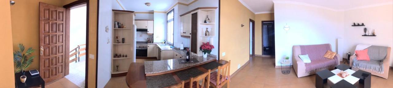 Apartmán Casa Tamanca Los Llanos De Aridane Exteriér fotografie