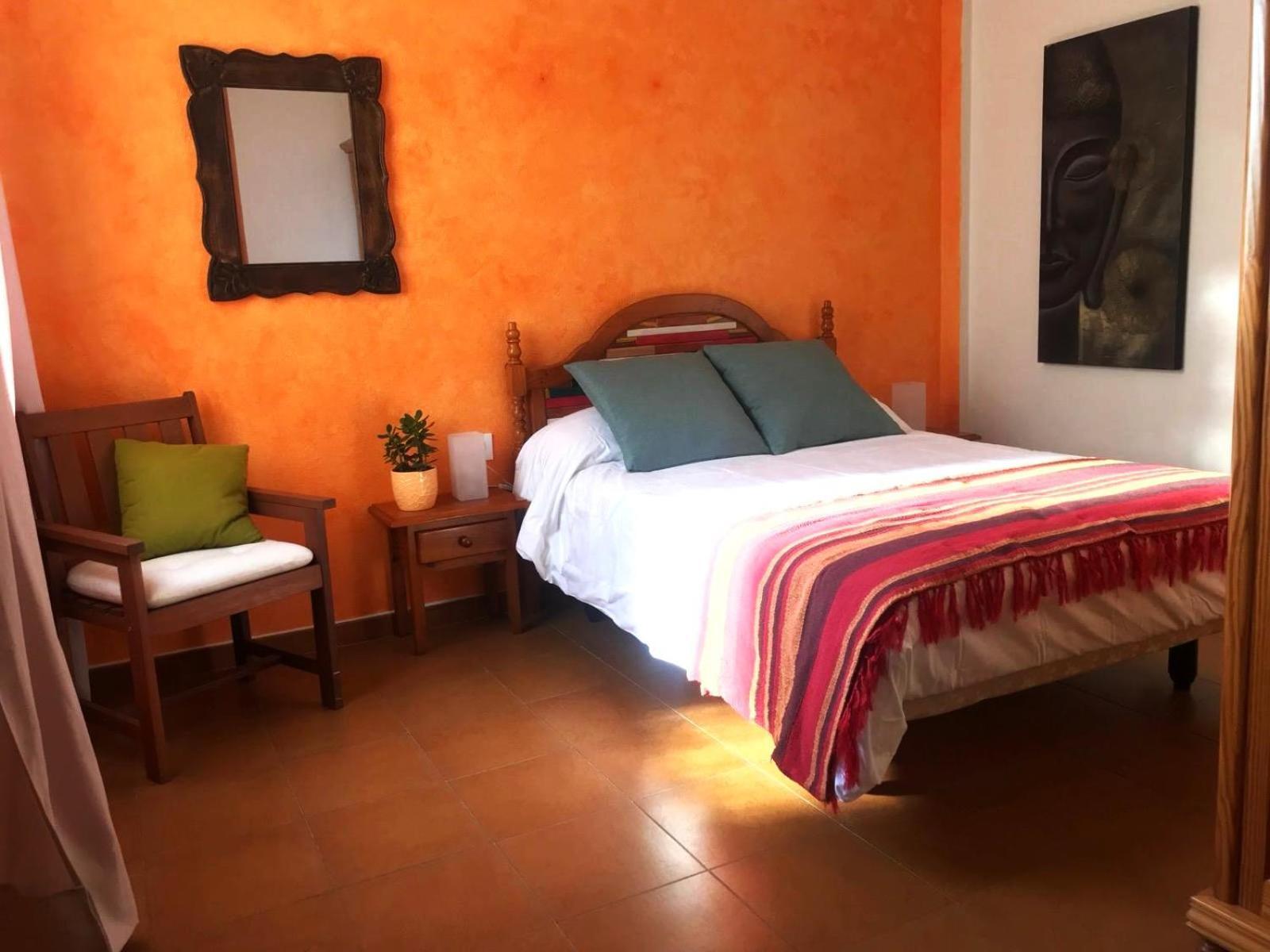 Apartmán Casa Tamanca Los Llanos De Aridane Exteriér fotografie